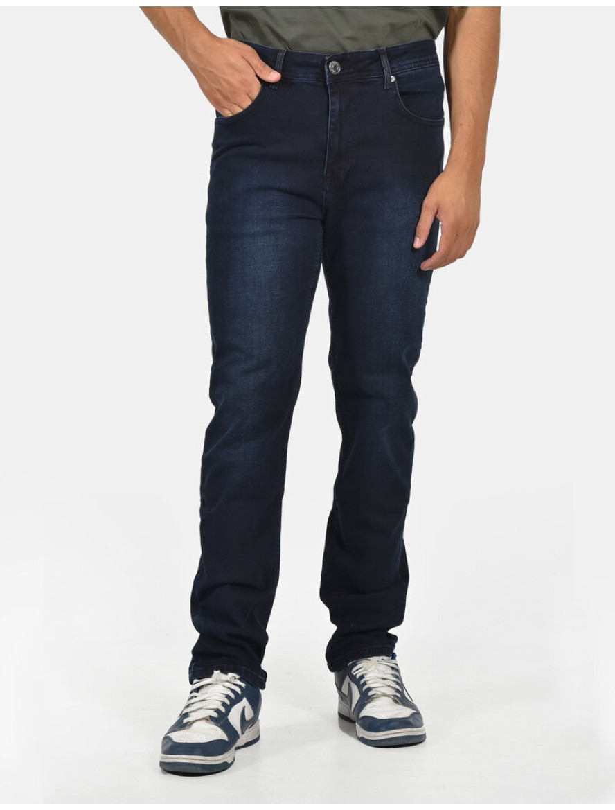 ΠΑΝΤΕΛΟΝΙ ΤΖΙΝ REGULAR FIT ΑΝΔΡΑΣ