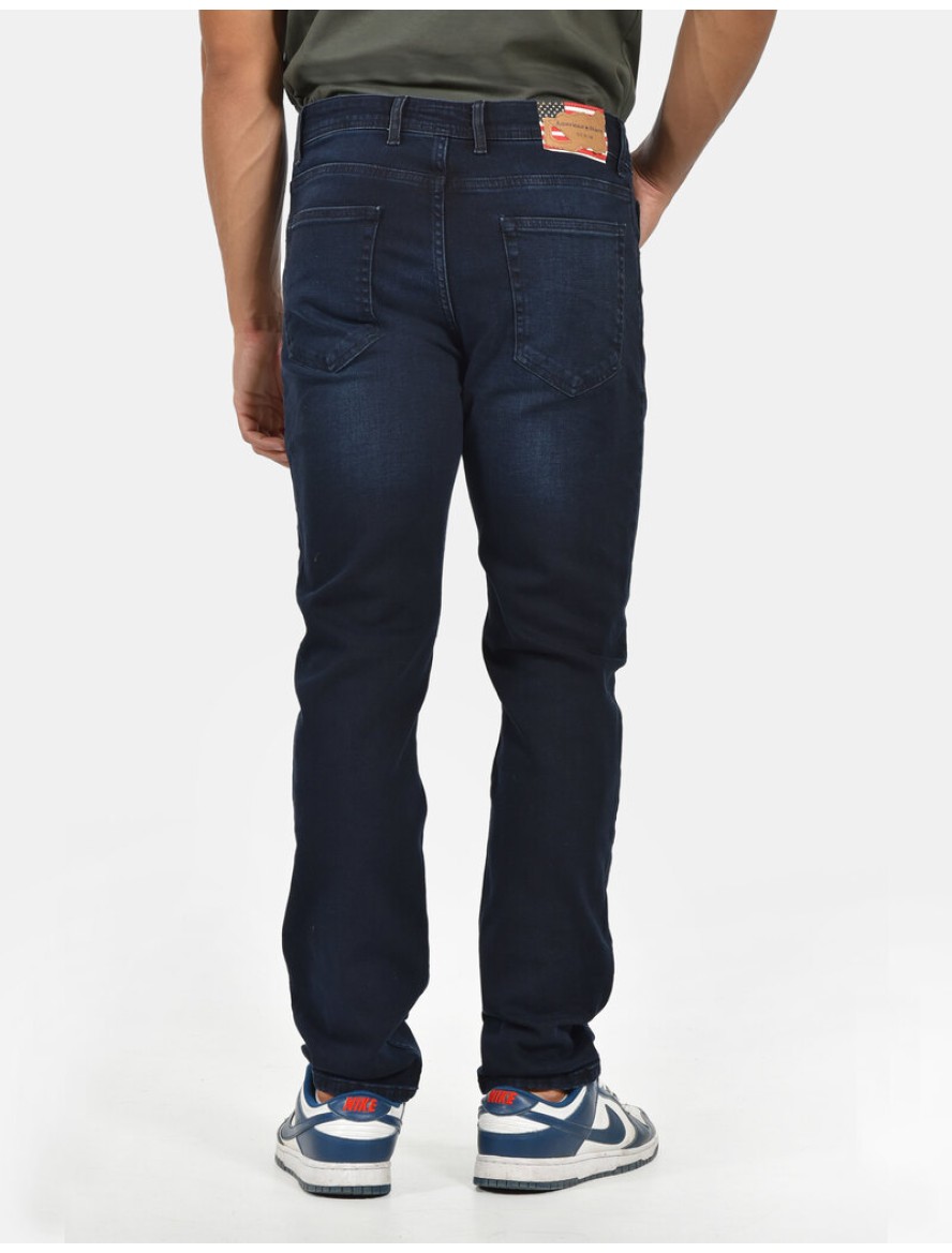 ΠΑΝΤΕΛΟΝΙ ΤΖΙΝ REGULAR FIT ΑΝΔΡΑΣ