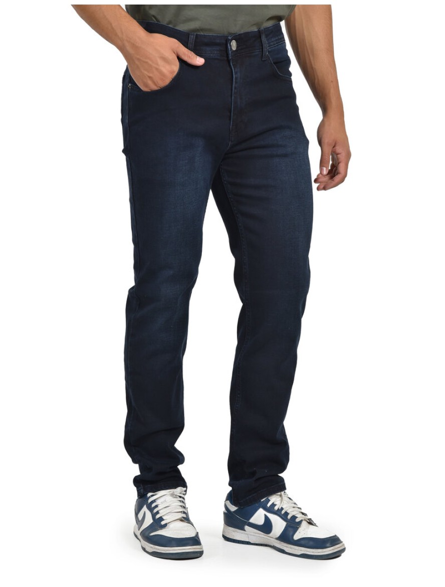 ΠΑΝΤΕΛΟΝΙ ΤΖΙΝ REGULAR FIT ΑΝΔΡΑΣ