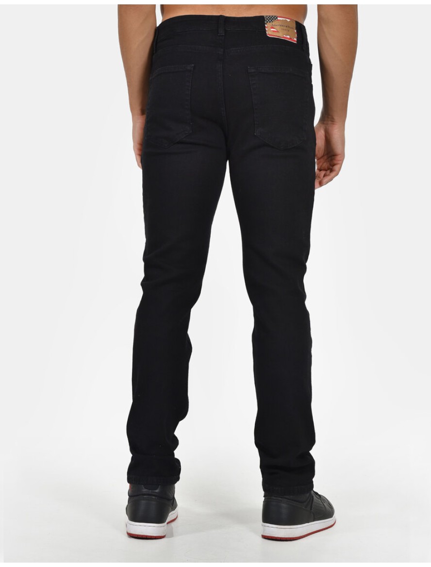 ΠΑΝΤΕΛΟΝΙ ΤΖΙΝ REGULAR FIT ΑΝΔΡΑΣ