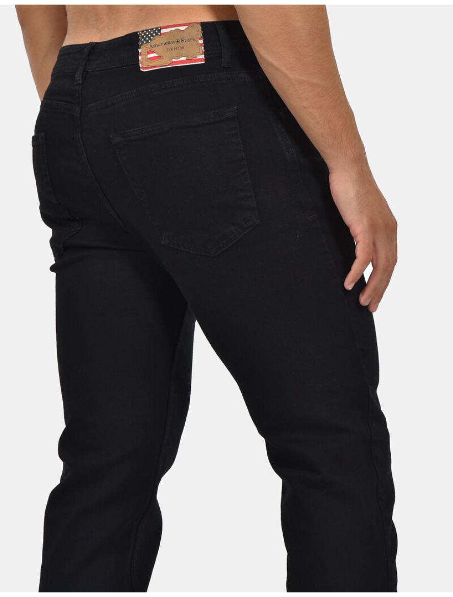 ΠΑΝΤΕΛΟΝΙ ΤΖΙΝ REGULAR FIT ΑΝΔΡΑΣ