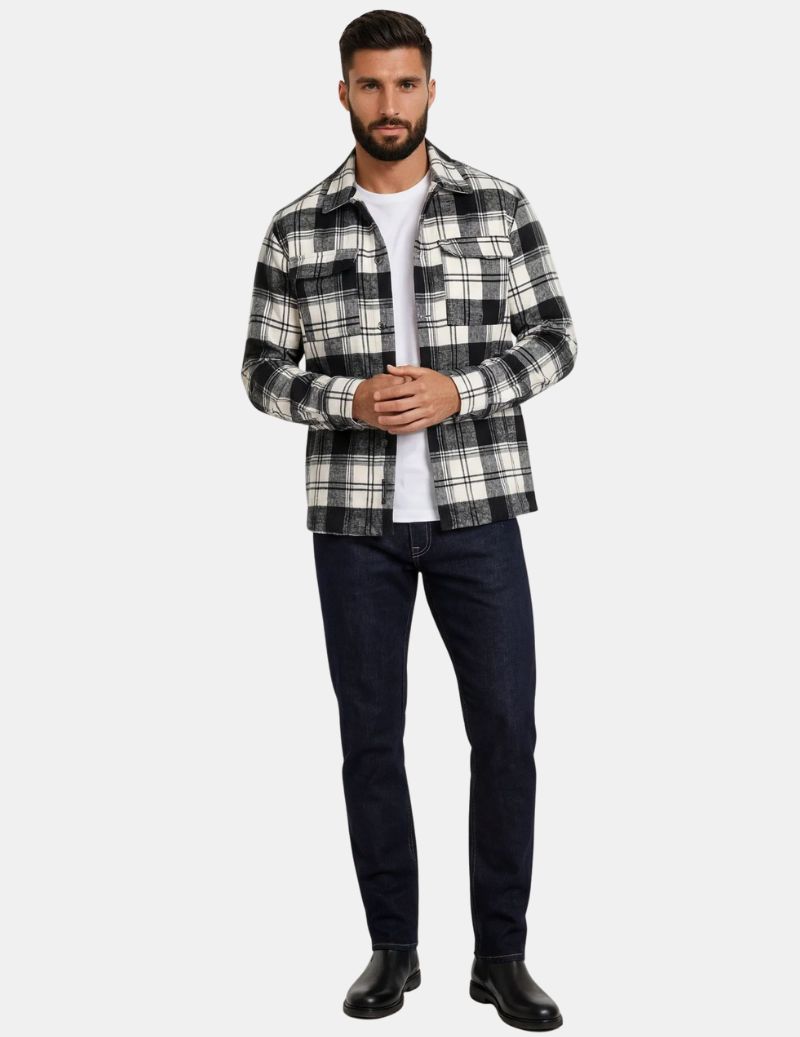 ΠΑΝΤΕΛΟΝΙ JEAN DARK BLUE