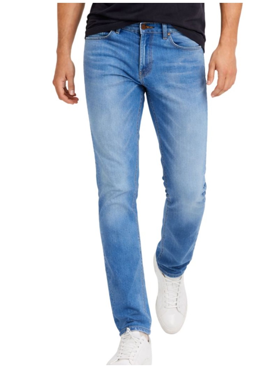 ΠΑΝΤΕΛΟΝΙ ΤΖΙΝ SLIM FIT ΑΝΔΡΑΣ