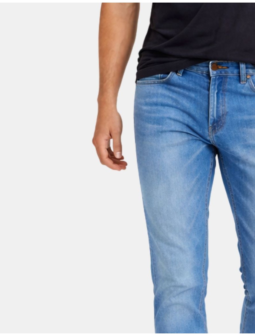 ΠΑΝΤΕΛΟΝΙ ΤΖΙΝ SLIM FIT ΑΝΔΡΑΣ