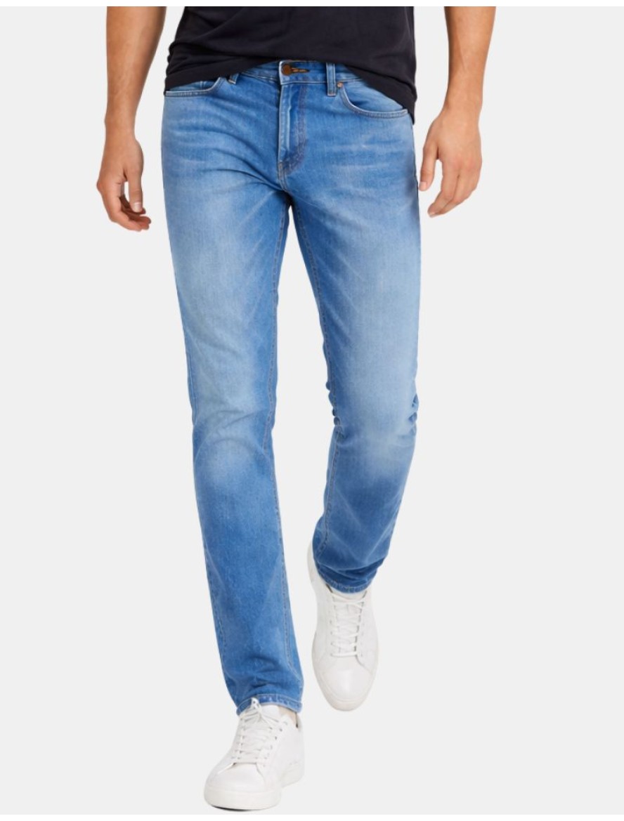 ΠΑΝΤΕΛΟΝΙ ΤΖΙΝ SLIM FIT ΑΝΔΡΑΣ