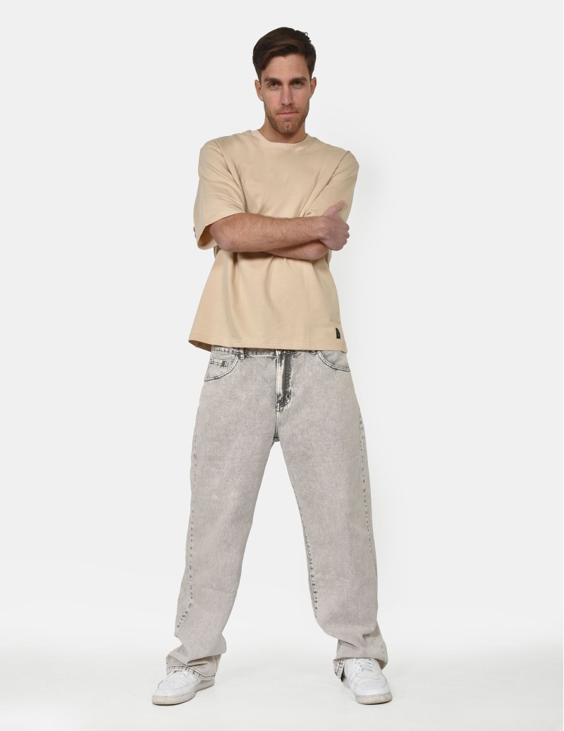 ΠΑΝΤΕΛΟΝΙ ΤΖΙΝ LOOSE FIT
