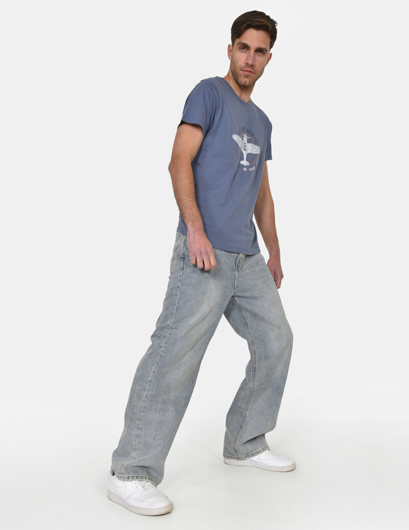 ΠΑΝΤΕΛΟΝΙ ΤΖΙΝ LOOSE FIT
