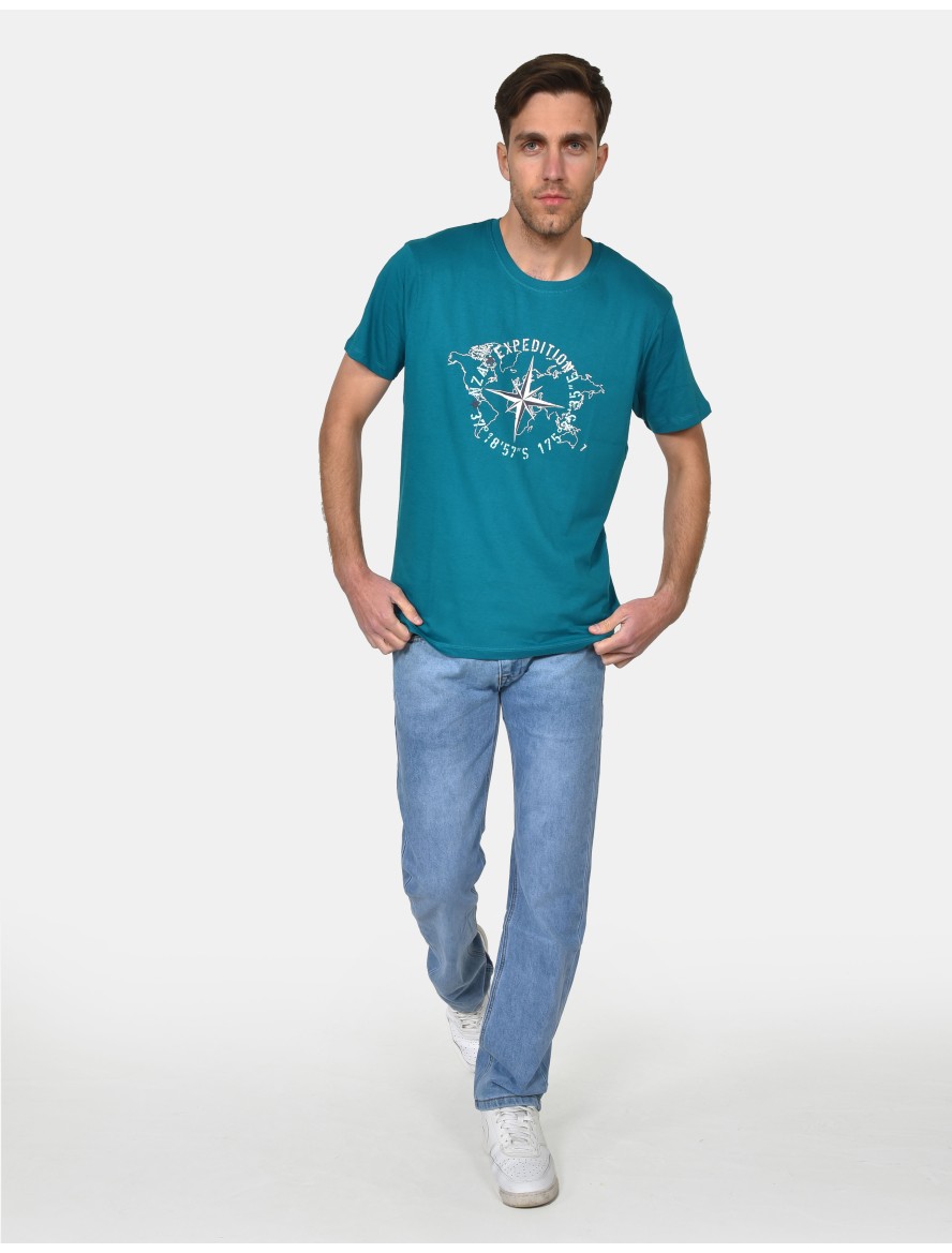 ΠΑΝΤΕΛΟΝΙ ΤΖΙΝ REGULAR FIT ΑΝΔΡΑΣ