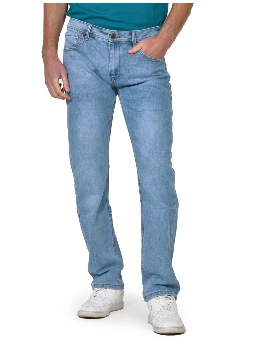 ΠΑΝΤΕΛΟΝΙ ΤΖΙΝ REGULAR FIT ΑΝΔΡΑΣ