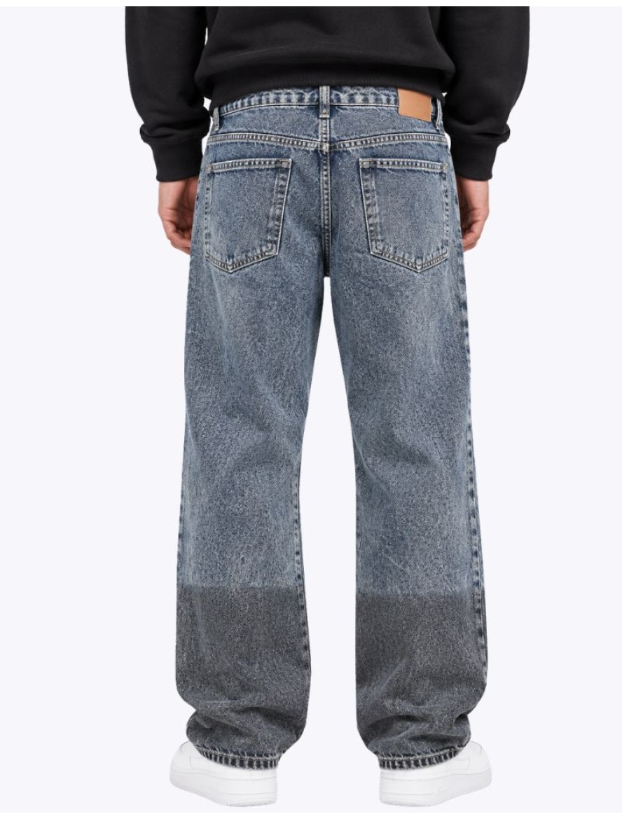 ΠΑΝΤΕΛΟΝΙ ΤΖΙΝ LOOSE FIT ΑΝΔΡΑΣ