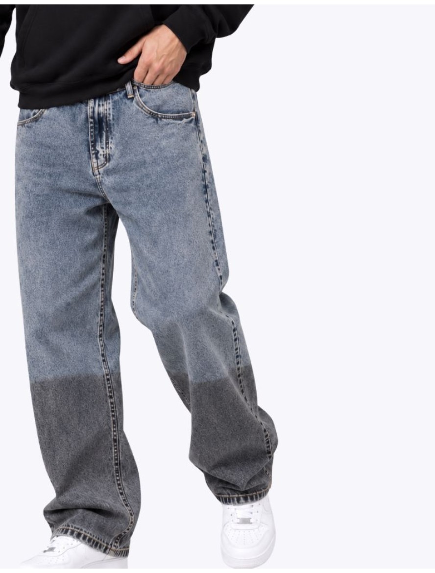 ΠΑΝΤΕΛΟΝΙ ΤΖΙΝ LOOSE FIT ΑΝΔΡΑΣ