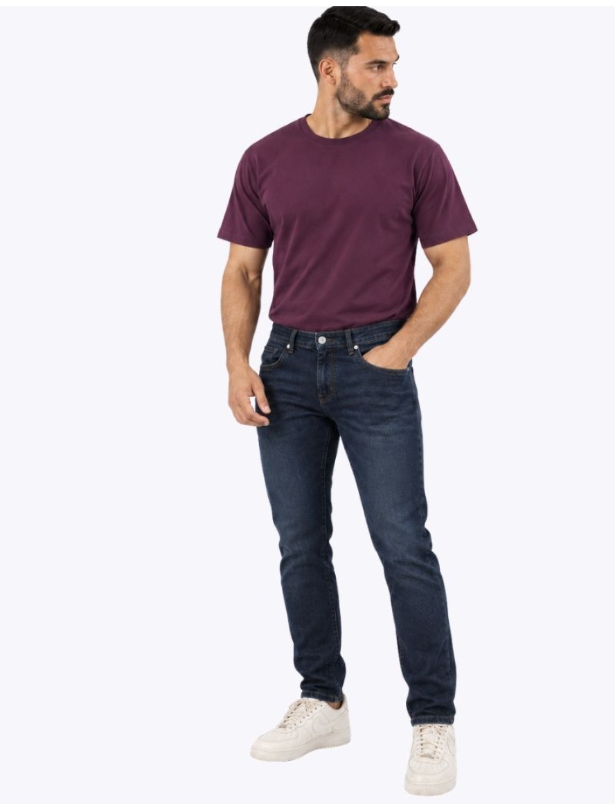 ΠΑΝΤΕΛΟΝΙ JEAN REGULAR ΑΝΔΡΑΣ