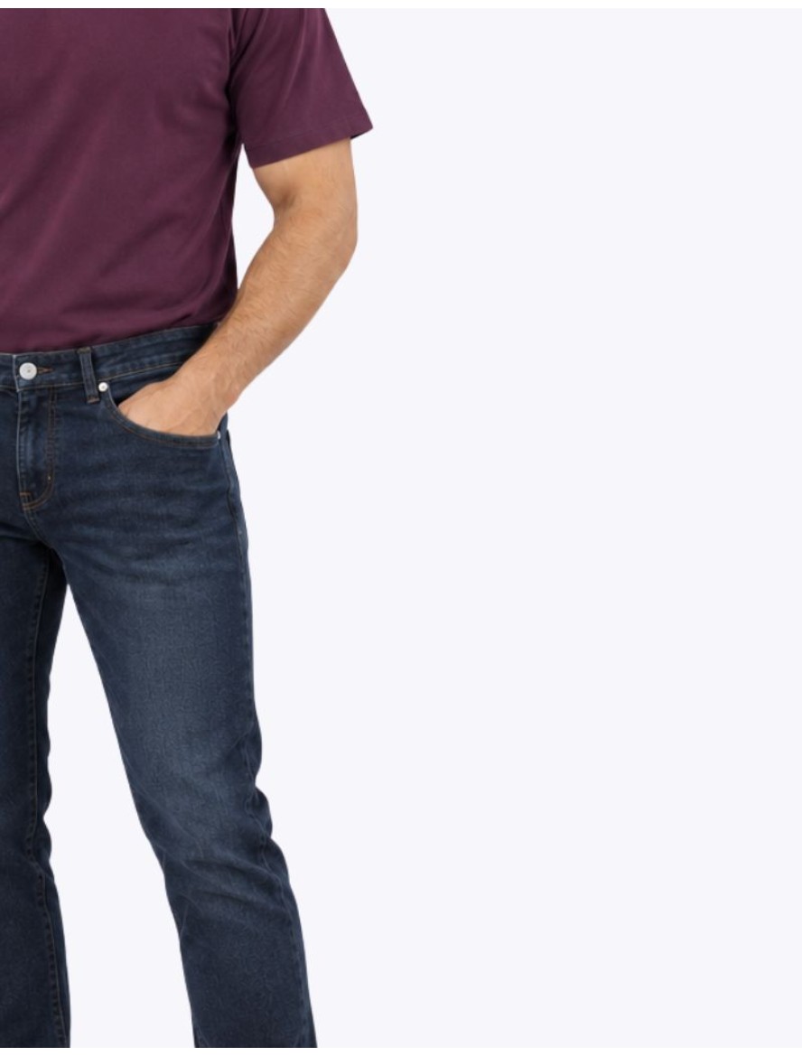 ΠΑΝΤΕΛΟΝΙ JEAN REGULAR ΑΝΔΡΑΣ