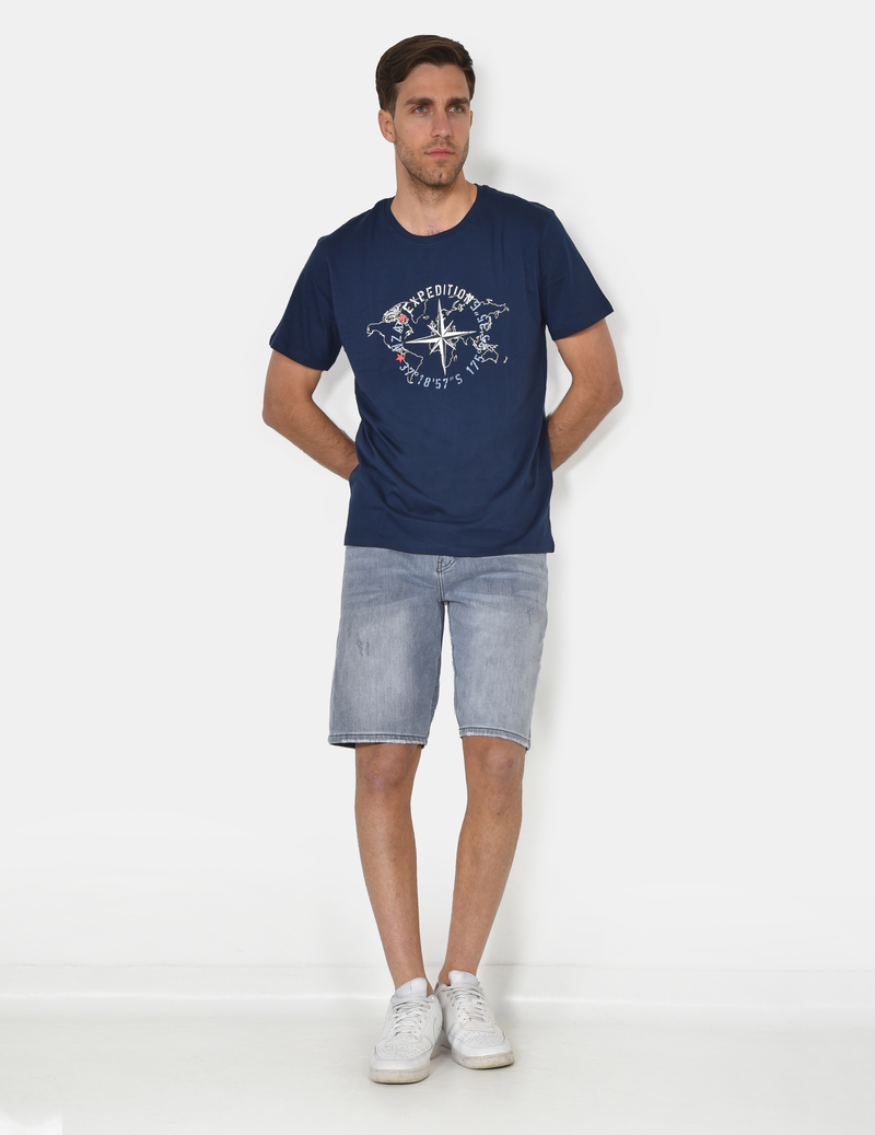 ΒΕΡΜΟΥΔΑ ΤΖΙΝ ΦΘΟΡΕΣ