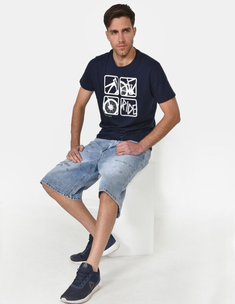 ΒΕΡΜΟΥΔΑ ΤΖΙΝ ΦΘΟΡΕΣ