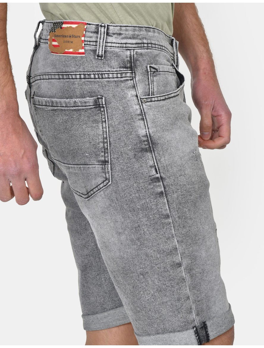 ΒΕΡΜΟΥΔΑ ΤΖΙΝ ΦΘΟΡΕΣ ΑΝΔΡΑΣ