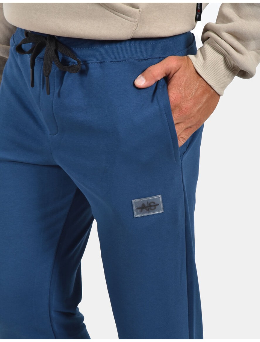 ΦΟΡΜΑ AS ΑΝΔΡΑΣ