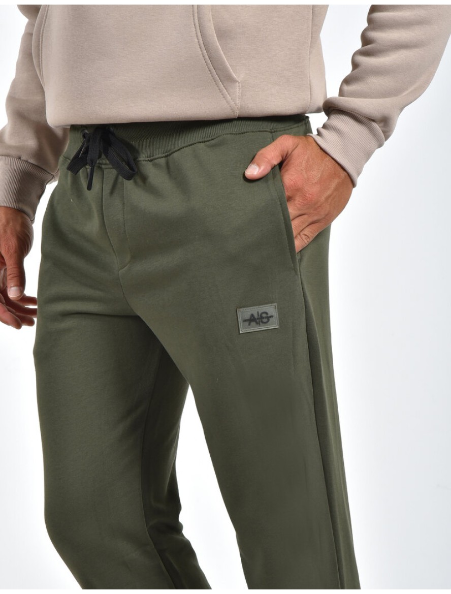 ΦΟΡΜΑ AS ΑΝΔΡΑΣ