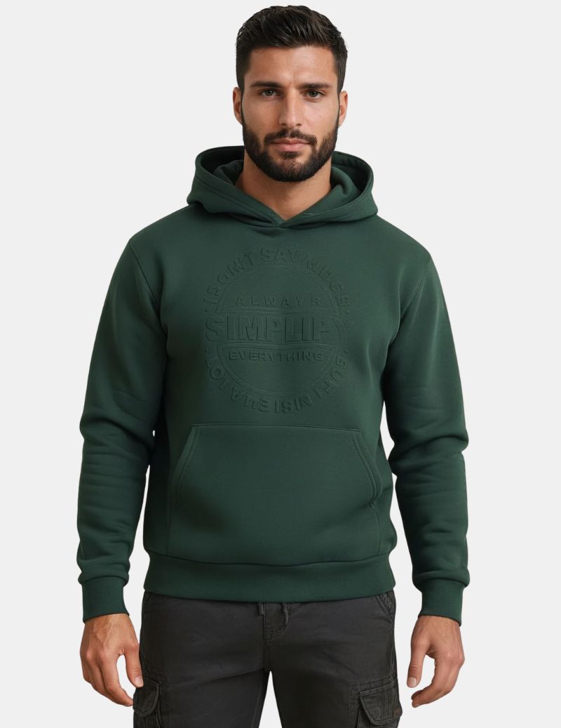 ΦΟΥΤΕΡ SIMPLIFY