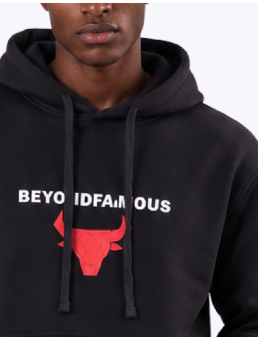 ΦΟΥΤΕΡ ΚΟΥΚΟΥΛΑ BEYONDFAMOUS ΦΟΥΤΕΡ