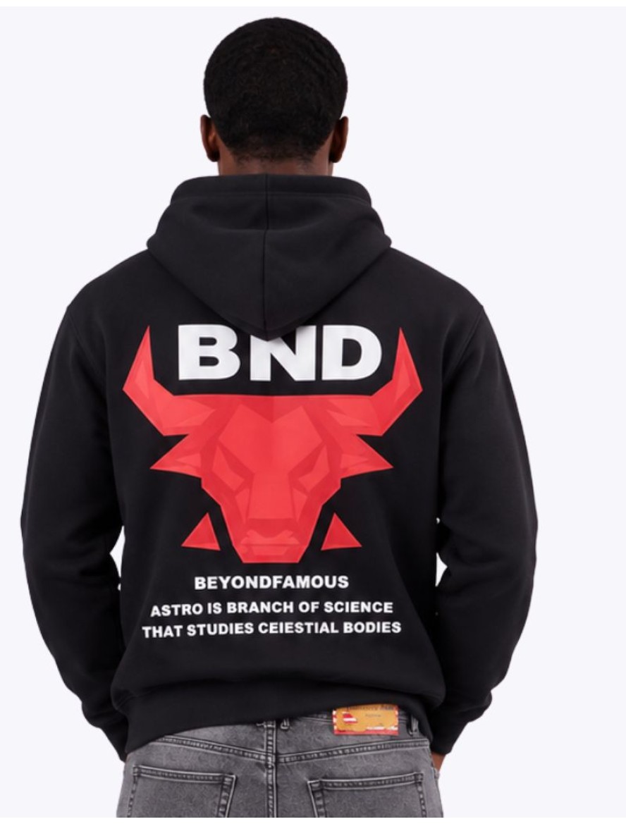 ΦΟΥΤΕΡ ΚΟΥΚΟΥΛΑ BEYONDFAMOUS ΦΟΥΤΕΡ