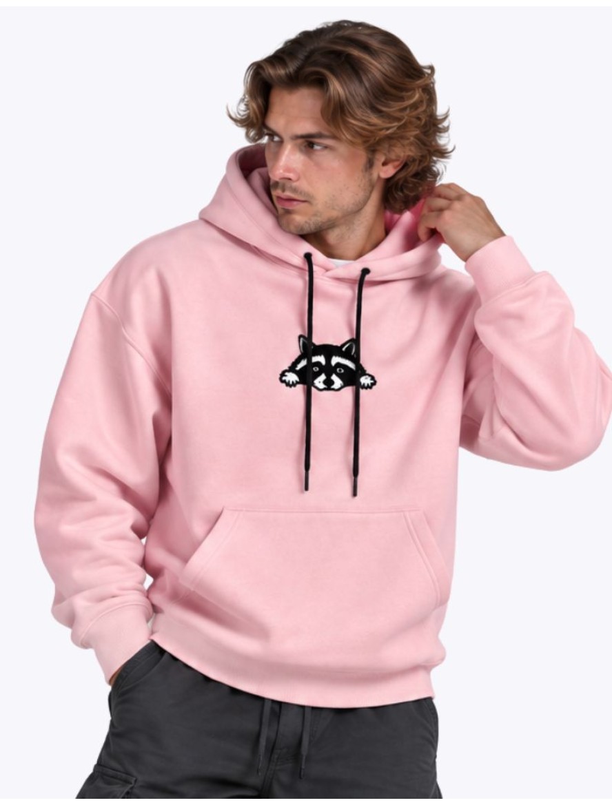 ΦΟΥΤΕΡ OVERSIZED BORED ΑΝΔΡΑΣ