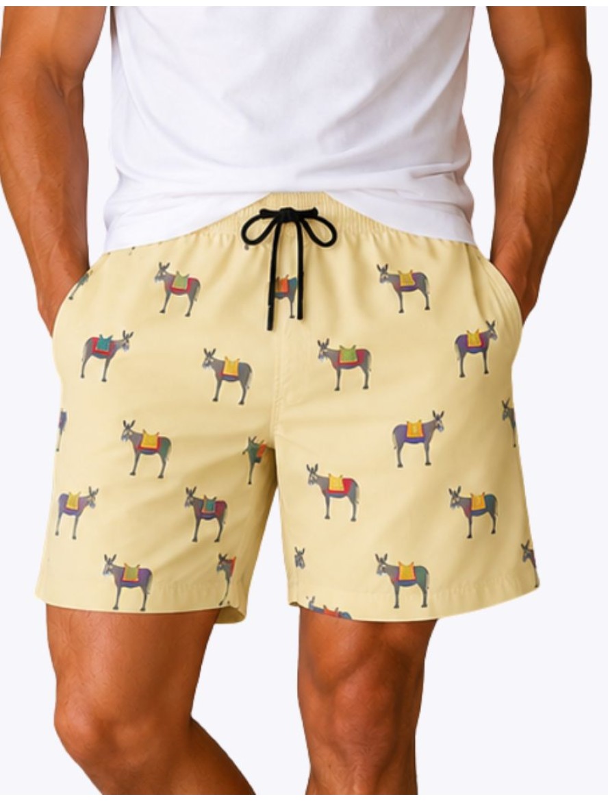 MAΓΙΟ DONKEY ΑΝΔΡΑΣ