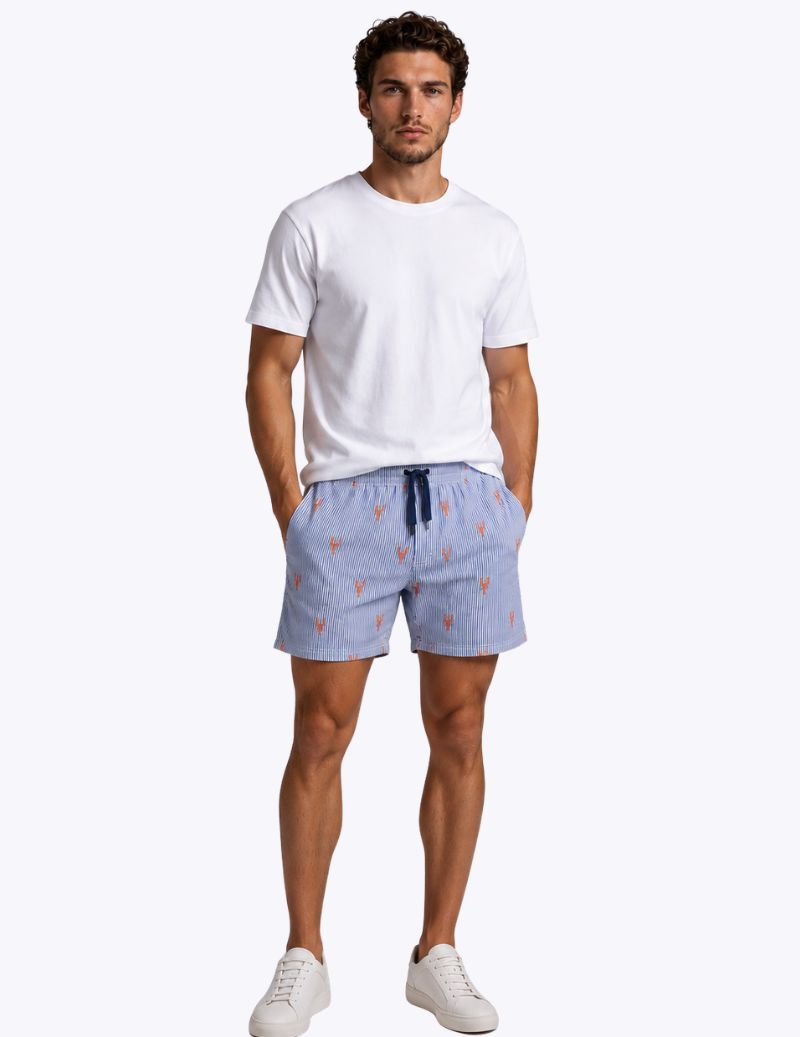 ΜΑΓΙΟ LOBSTER STRIPES