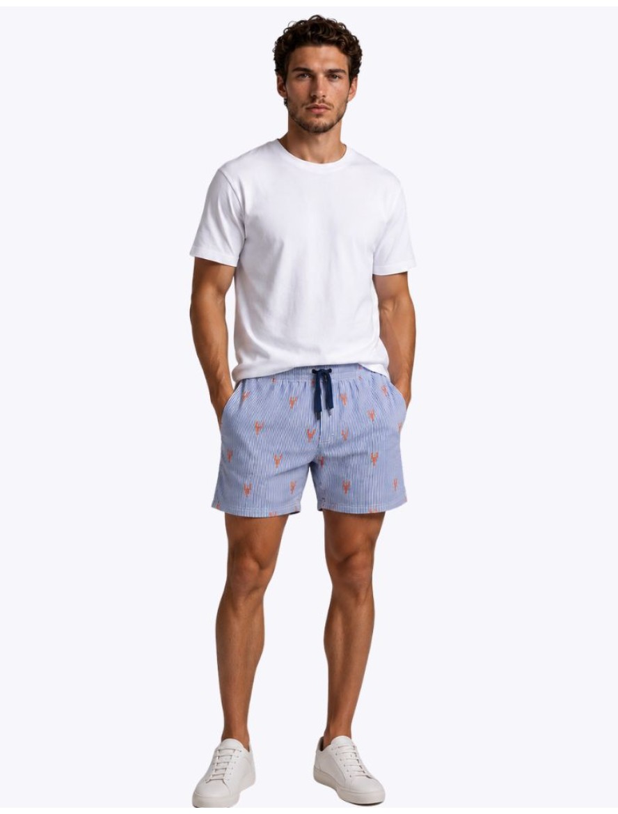 ΜΑΓΙΟ LOBSTER STRIPES ΑΝΔΡΑΣ