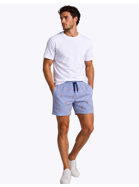 ΜΑΓΙΟ LOBSTER STRIPES