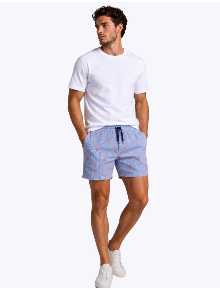 ΜΑΓΙΟ LOBSTER STRIPES ΑΝΔΡΑΣ
