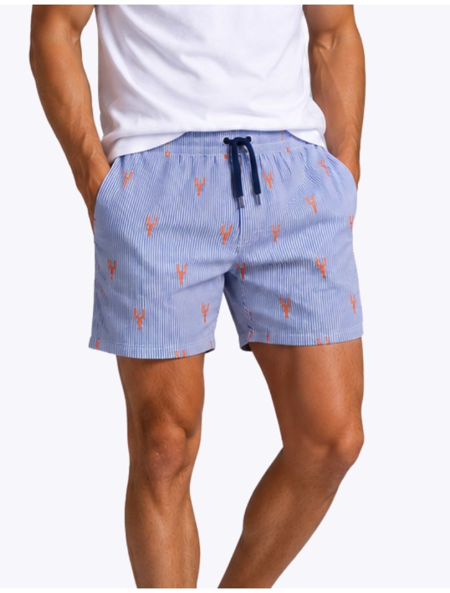 ΜΑΓΙΟ LOBSTER STRIPES ΑΝΔΡΑΣ