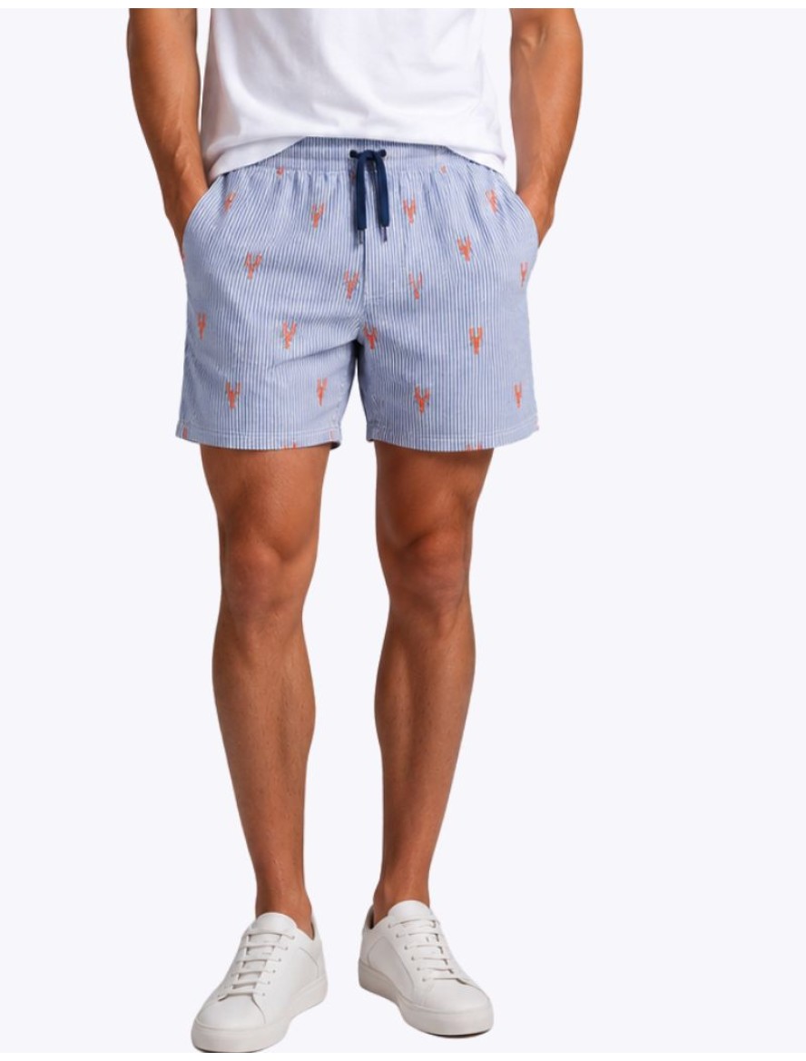 ΜΑΓΙΟ LOBSTER STRIPES ΑΝΔΡΑΣ