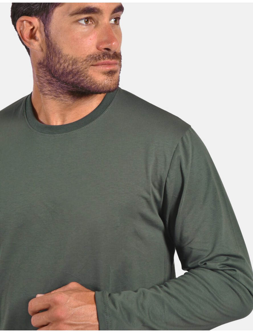 ΜΠΛΟΥΖΑ ΜΟΝΟΧΡΩΜΗ ΑΝΔΡΑΣ