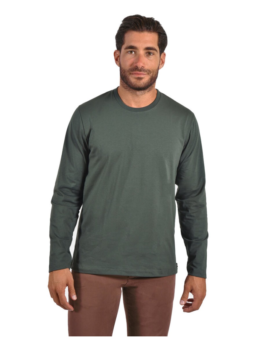 ΜΠΛΟΥΖΑ ΜΟΝΟΧΡΩΜΗ ΑΝΔΡΑΣ