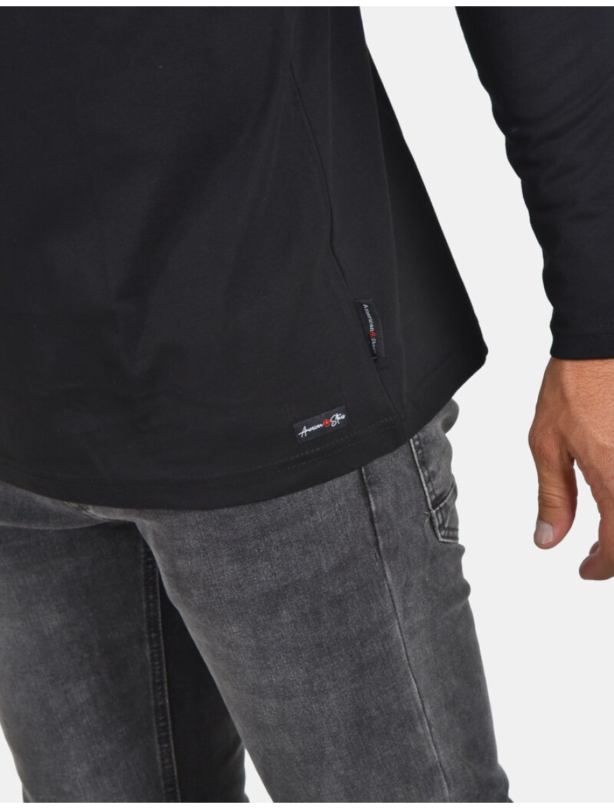 ΜΠΛΟΥΖΑ ΜΟΝΟΧΡΩΜΗ ΑΝΔΡΑΣ