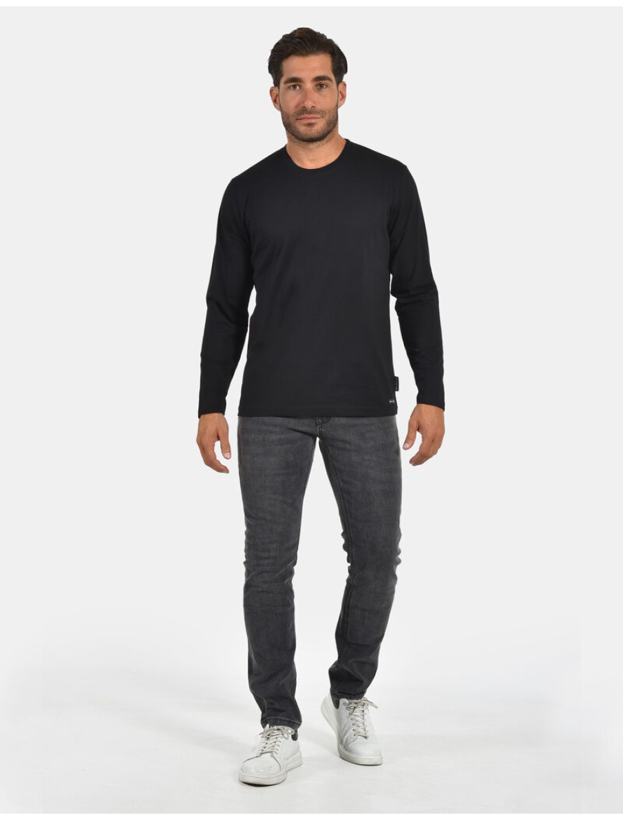 ΜΠΛΟΥΖΑ ΜΟΝΟΧΡΩΜΗ ΑΝΔΡΑΣ