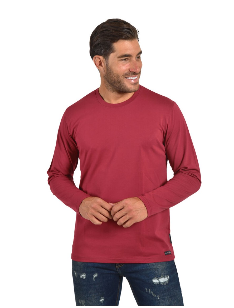 ΜΠΛΟΥΖΑ ΜΟΝΟΧΡΩΜΗ ΑΝΔΡΑΣ