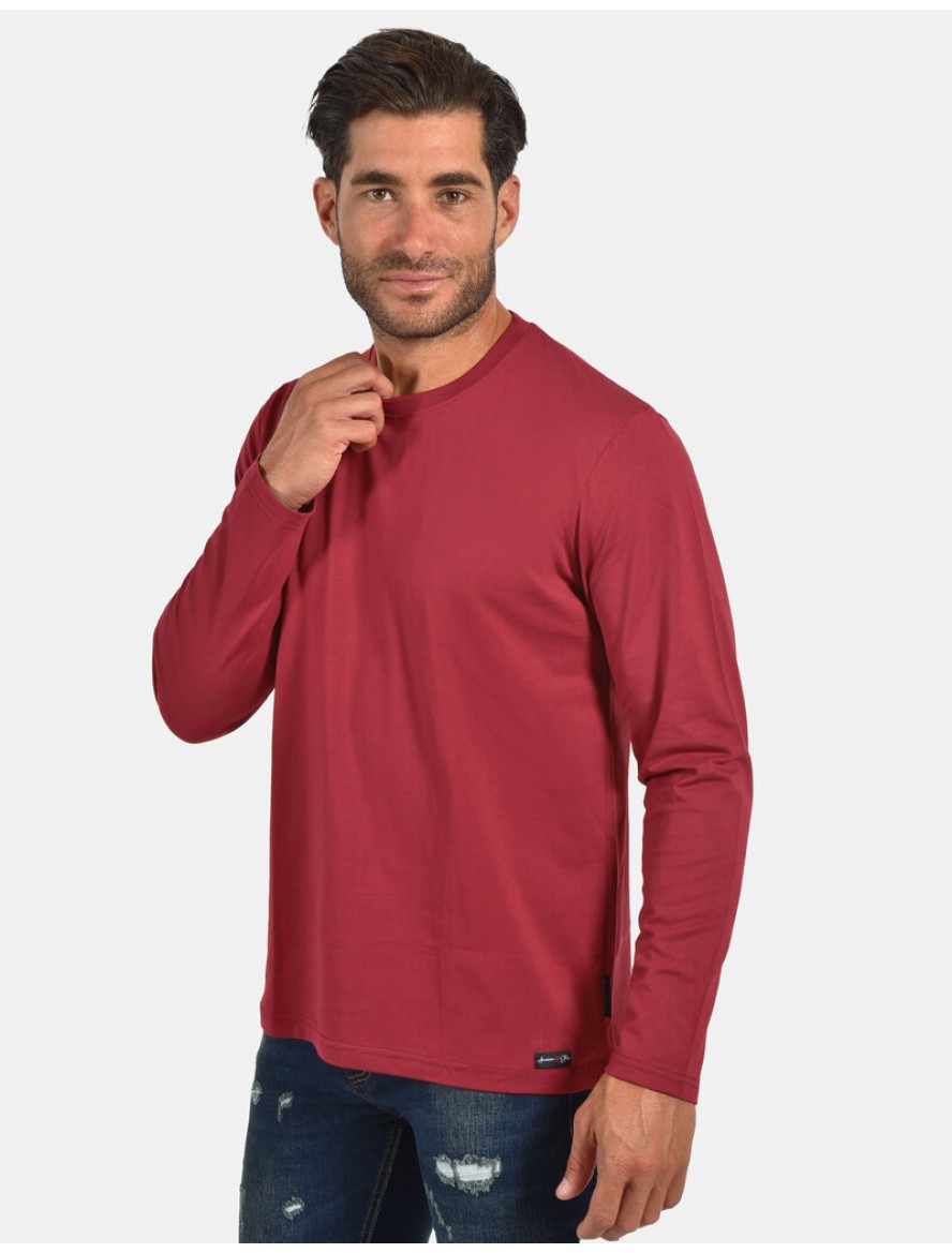 ΜΠΛΟΥΖΑ ΜΟΝΟΧΡΩΜΗ ΑΝΔΡΑΣ