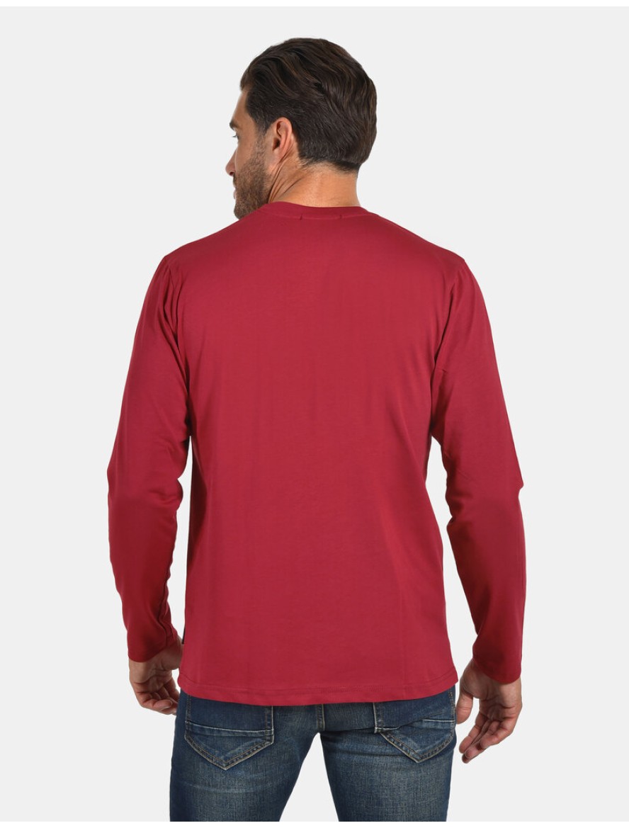 ΜΠΛΟΥΖΑ ΜΟΝΟΧΡΩΜΗ ΑΝΔΡΑΣ