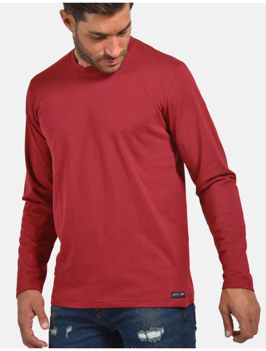 ΜΠΛΟΥΖΑ ΜΟΝΟΧΡΩΜΗ ΑΝΔΡΑΣ