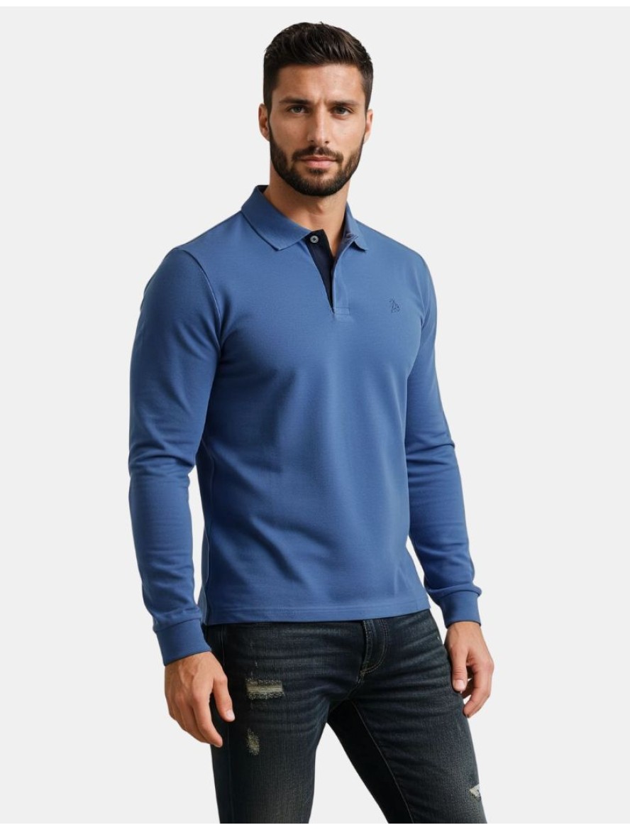 ΜΠΛΟΥΖΑ POLO ΑΝΔΡΑΣ