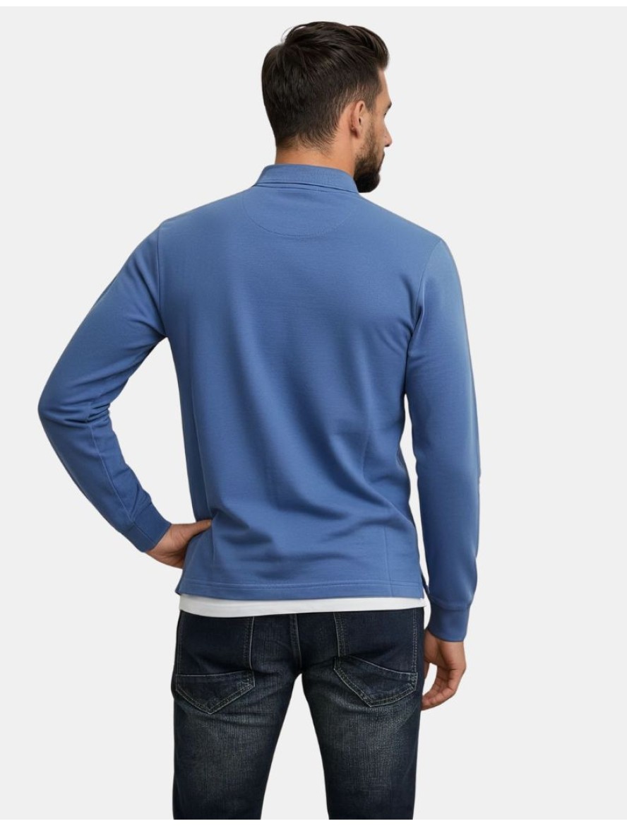 ΜΠΛΟΥΖΑ POLO ΑΝΔΡΑΣ