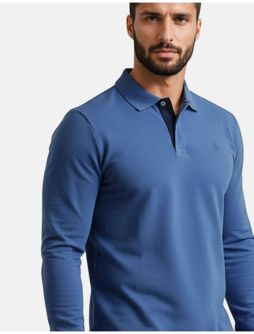 ΜΠΛΟΥΖΑ POLO ΑΝΔΡΑΣ