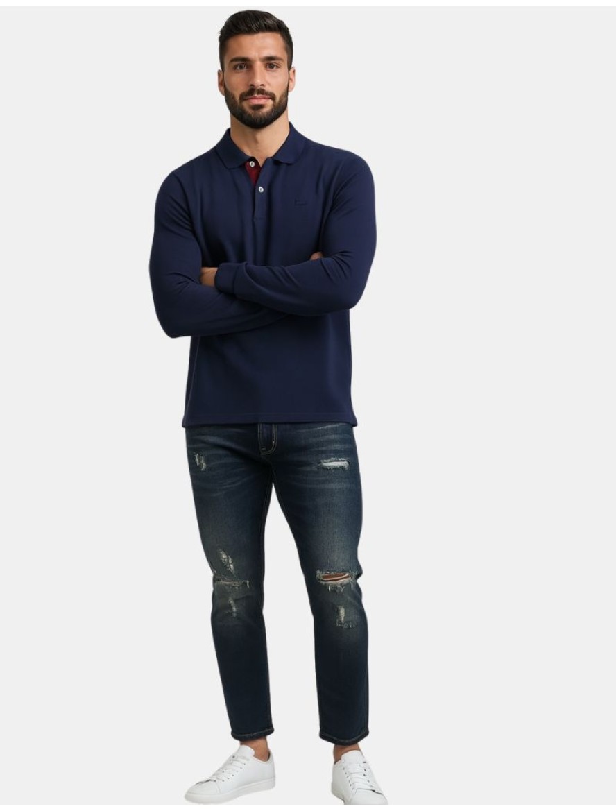 ΜΠΛΟΥΖΑ POLO ΑΝΔΡΑΣ