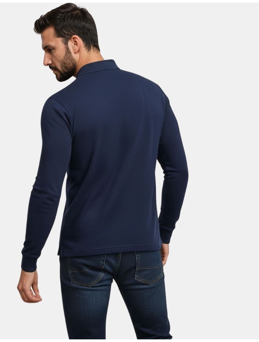 ΜΠΛΟΥΖΑ POLO ΑΝΔΡΑΣ