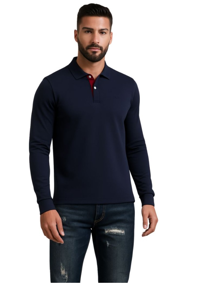 ΜΠΛΟΥΖΑ POLO ΑΝΔΡΑΣ