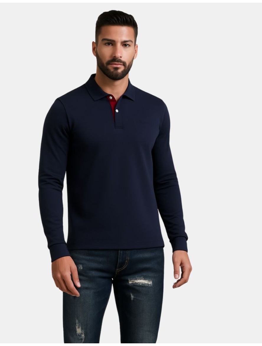 ΜΠΛΟΥΖΑ POLO ΑΝΔΡΑΣ