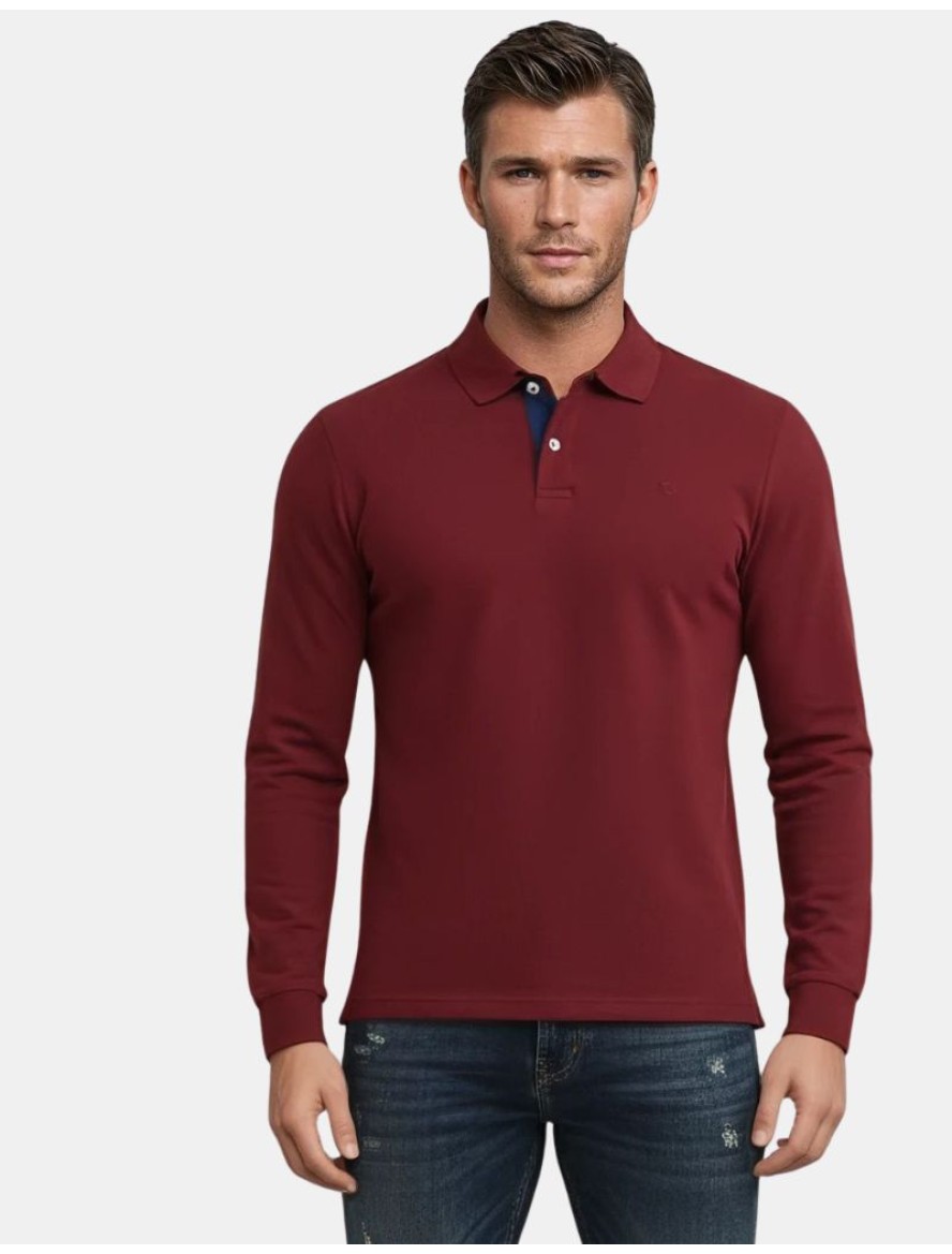 ΜΠΛΟΥΖΑ POLO ΑΝΔΡΑΣ