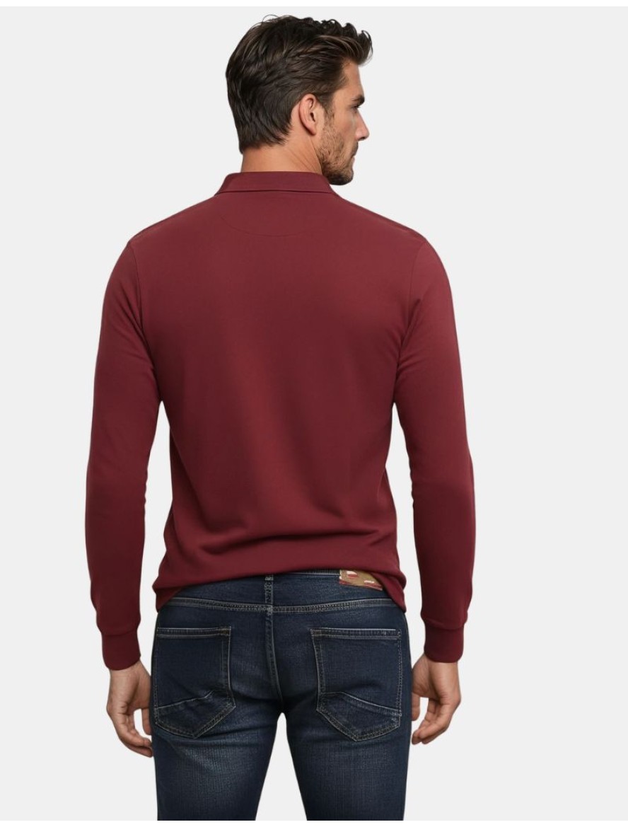 ΜΠΛΟΥΖΑ POLO ΑΝΔΡΑΣ